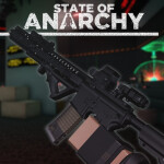State of Anarchy