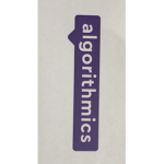 Algorithmics