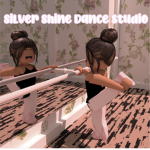 Silver Shine Dance Studio