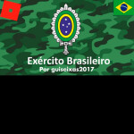 Exercito Brasileiro (em manutenção)