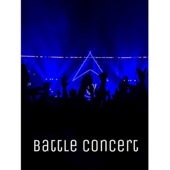 [WINTER UPDATE] Battle Concert (ALPHA)