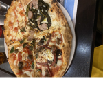 PIZZA bros oya
