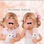 Princes,s Roblox