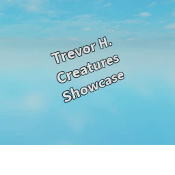 Trevor H. Creatures Showcase icon