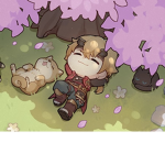 My little kawaii child’s <3