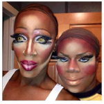 bad barbies xx
