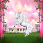 Unicorns Paradise