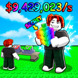 Build a Market Simulator