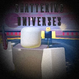 Shattering Universes! (HEAVILY WIP, DEMO PHASE 1) icon