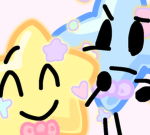 Pastel paws happy group