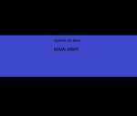 Empire Of Avia Main Army