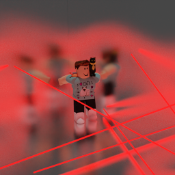 Lazer's Difficulty Chart Obby