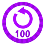 100 Rebirths