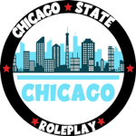 Chicago State Roleplay | Strict