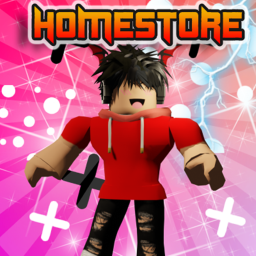 HomeStore [Work In Progress]