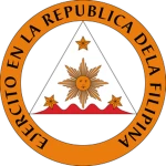 [PRA] Ejército en la República de la Filipina Group Thumbnail
