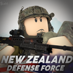 [New Zealand Defense Force]