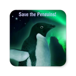 Penguin Charity