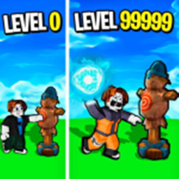 Weapon Thowring Simulator!