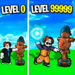 Weapon Thowring Simulator! icon