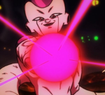 Frieza's Workshop