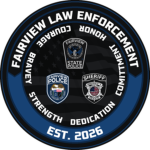 Fairview Law Enforcement Whitelisted