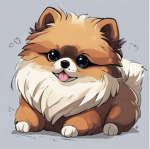 we love dogs!! :3