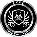 U.S Army Special Ops Squadron
