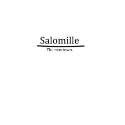 Salomille: The New Town icon