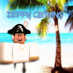 Deppy Clothing™