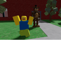 Survive the fnaf killers [beta]