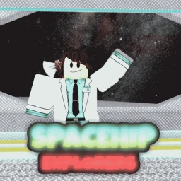 Spaceship Explorers X icon