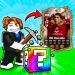 Break For Soccer Cards icon