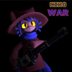 Oneshot Niko War  🥞⚔️💥 (WIP)