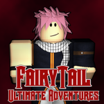 Fairy Tail Ultimate Adventures [FTUA]