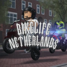 Bikelife: Netherlands icon