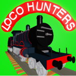 Loco Hunters
