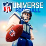 [🍀🏈] NFL Universe Football