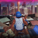 CA$H BΑGGER