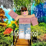 Blox-Ville Middle School
