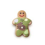 GingerBreadArmy United