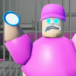 [🎀UPDATE!] CIRCUS BARRY'S PRISON RUN! (Obby)  icon