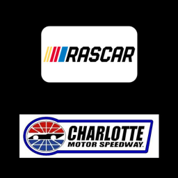 [RASCAR] Charlotte Motor Speedway