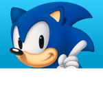 real sonic fan group free sonic group