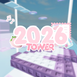 [🎆] 2026 new year tower