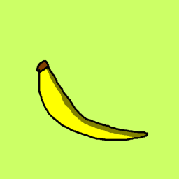 Banana Obby