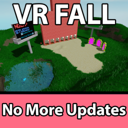 VR FALL