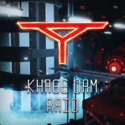 [RAID] The Khage Dam icon