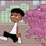 The_chosen one