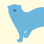 Blue Otters